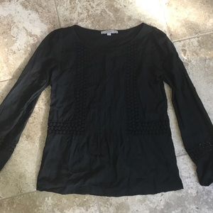 Loft Long Sleeve Blouse