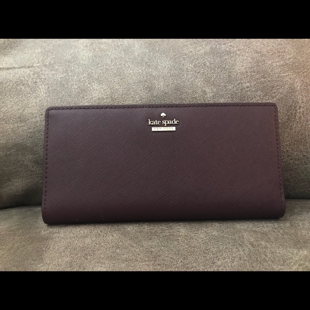 Kate Spade Large Stacy