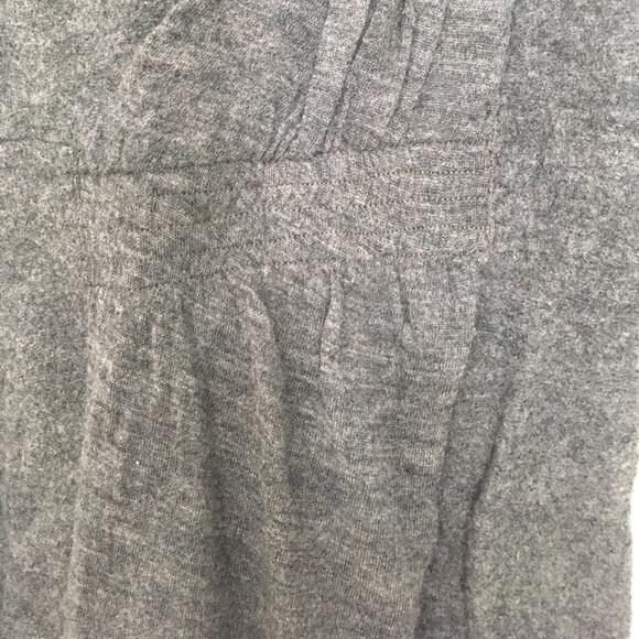 Sz M Wool Anthropologie Sparrow Dress - Picture 2 of 5