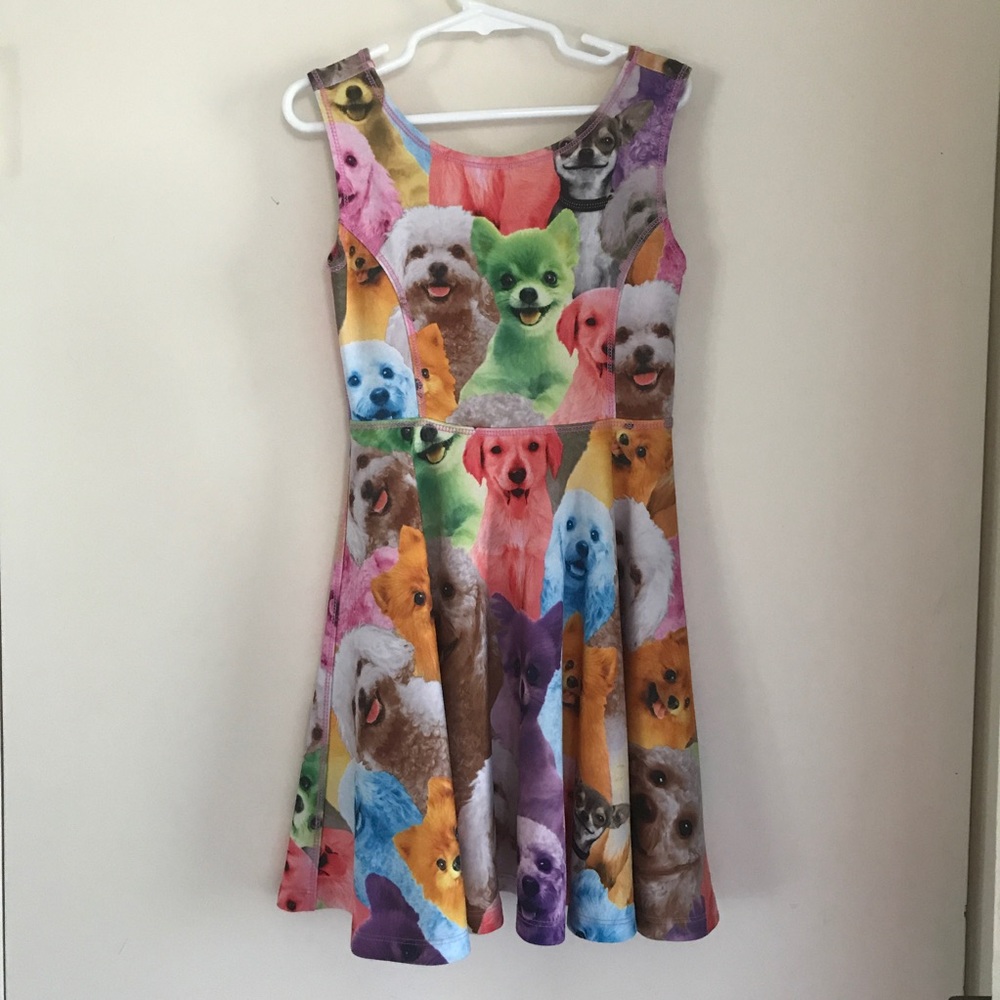 Cutest dress ever!