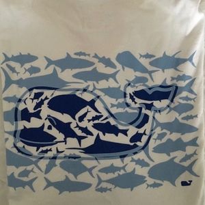 Vineyard Vines boys long sleeve t shirt