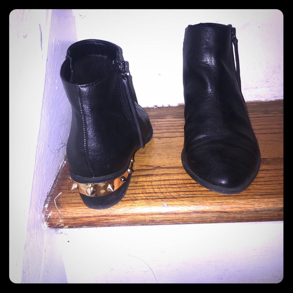 circus by sam edelman women's holt ankle boot