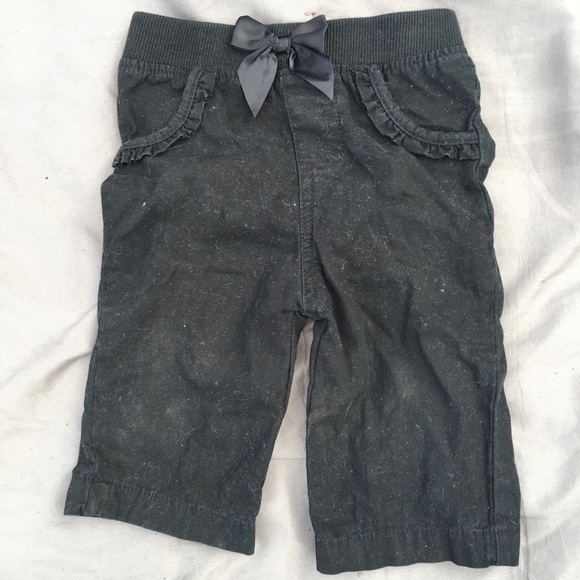 Two pairs of pants/ one set - Picture 3 of 3