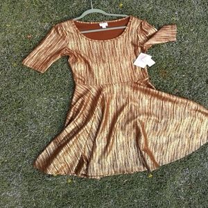 Lularoe Nicole Large