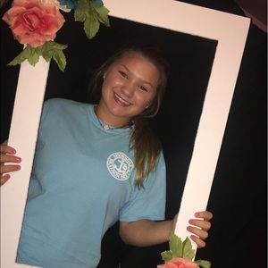 Meet your Posher, Shalea