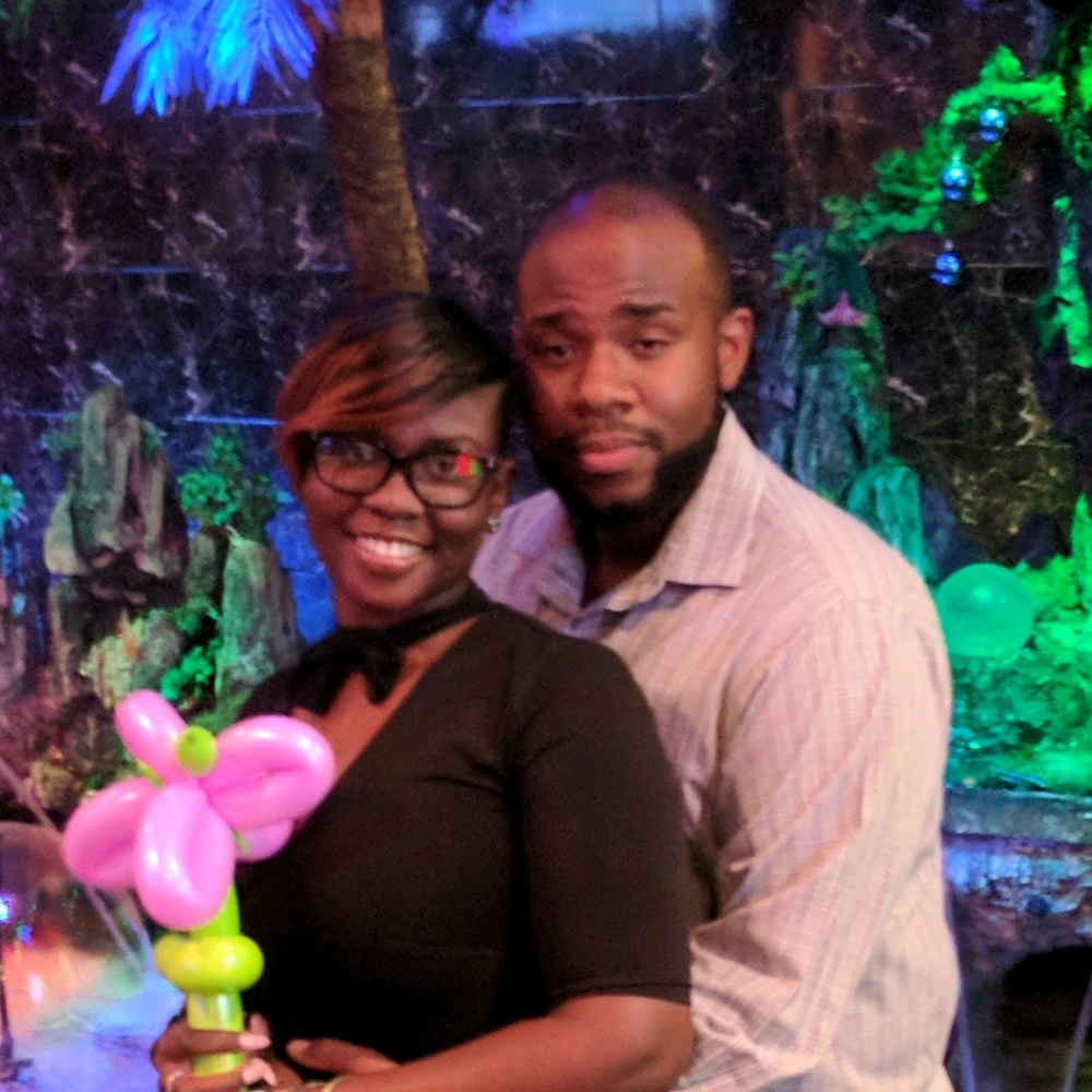 Meet your Posher, Otis