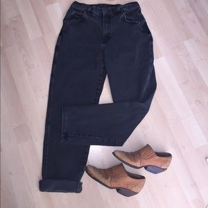 Vintage Lee Mom Jeans Vintage Lee Mom Jeans