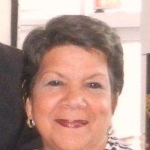 Meet your Posher, Elvira