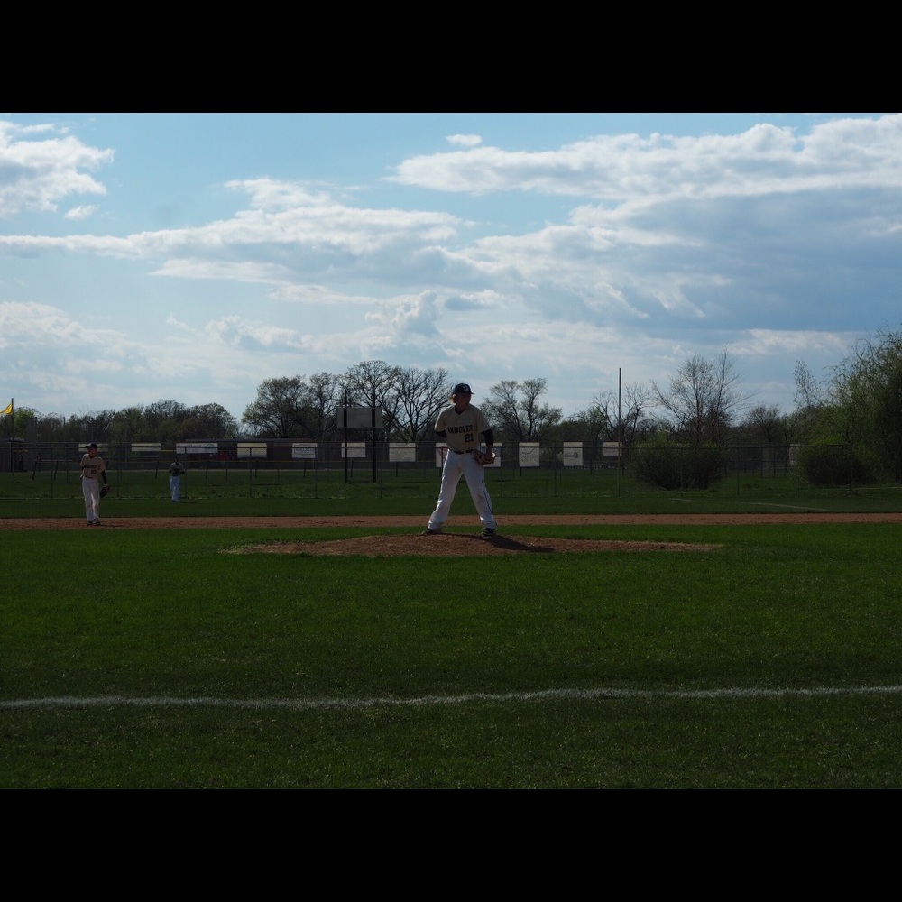 Meet your Posher, Owen