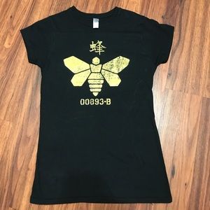 Breaking Bad Shirt Never Worn