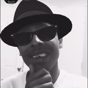 Meet your Posher, Davion