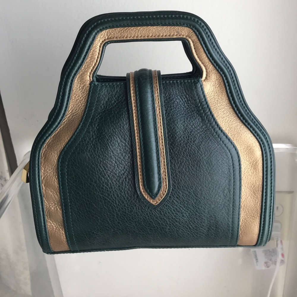 Vintage Zac Posen handbag