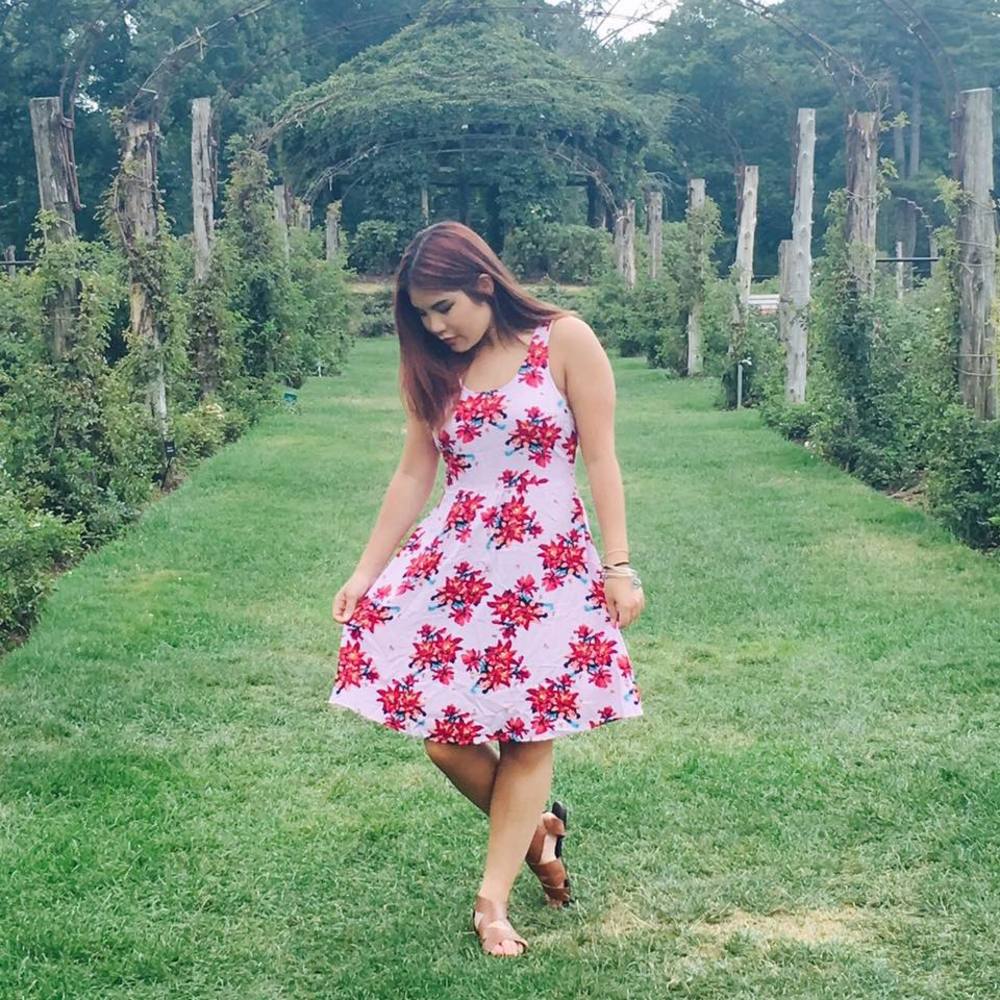 Meet your Posher, Emily