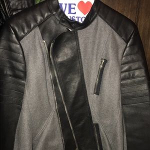 Leather Phillip Lim sz 6