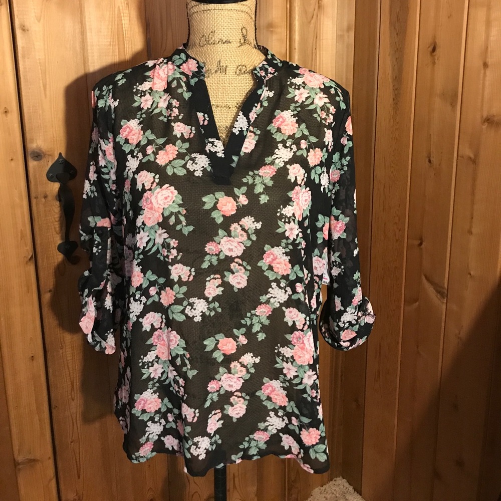 Blouse