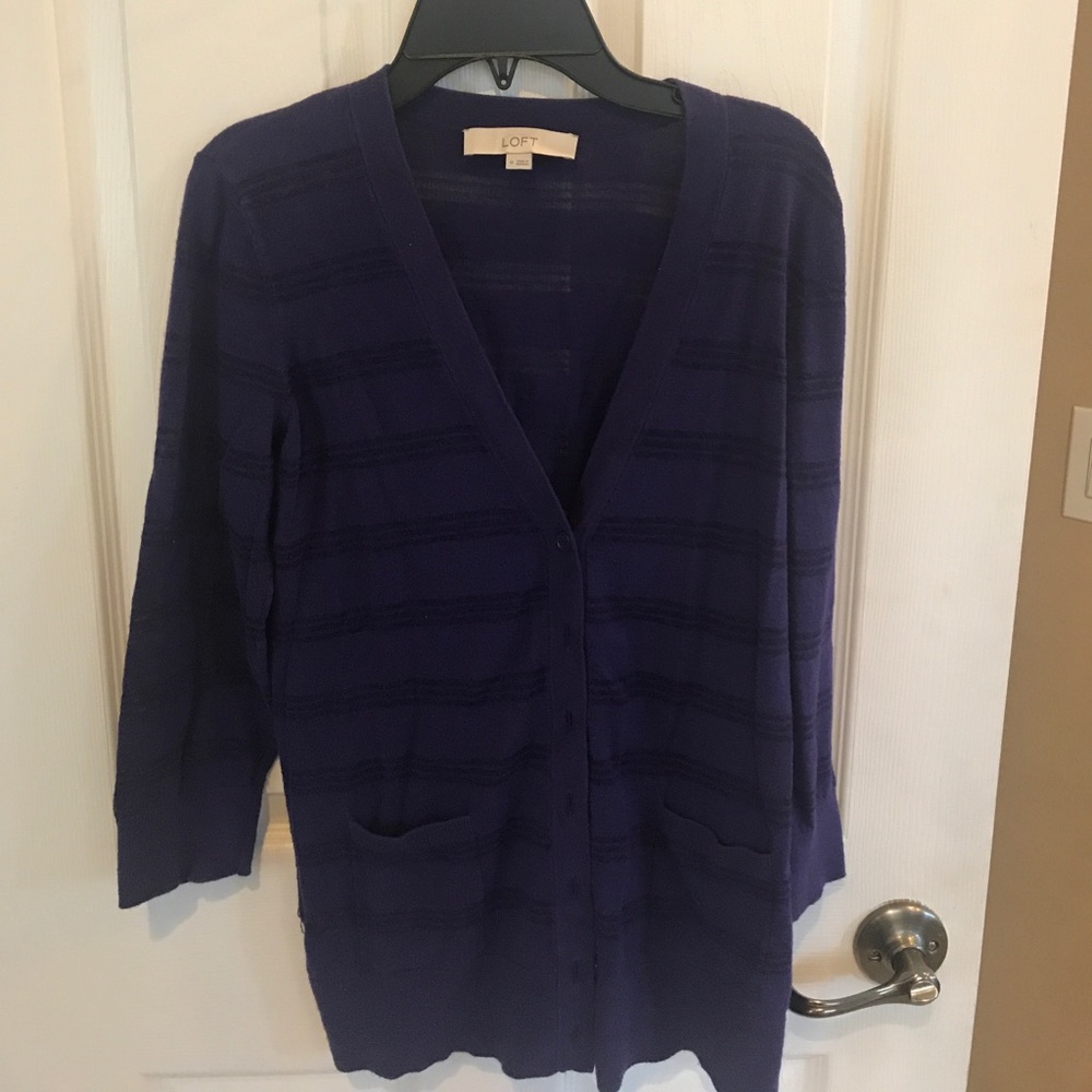 Cardigan