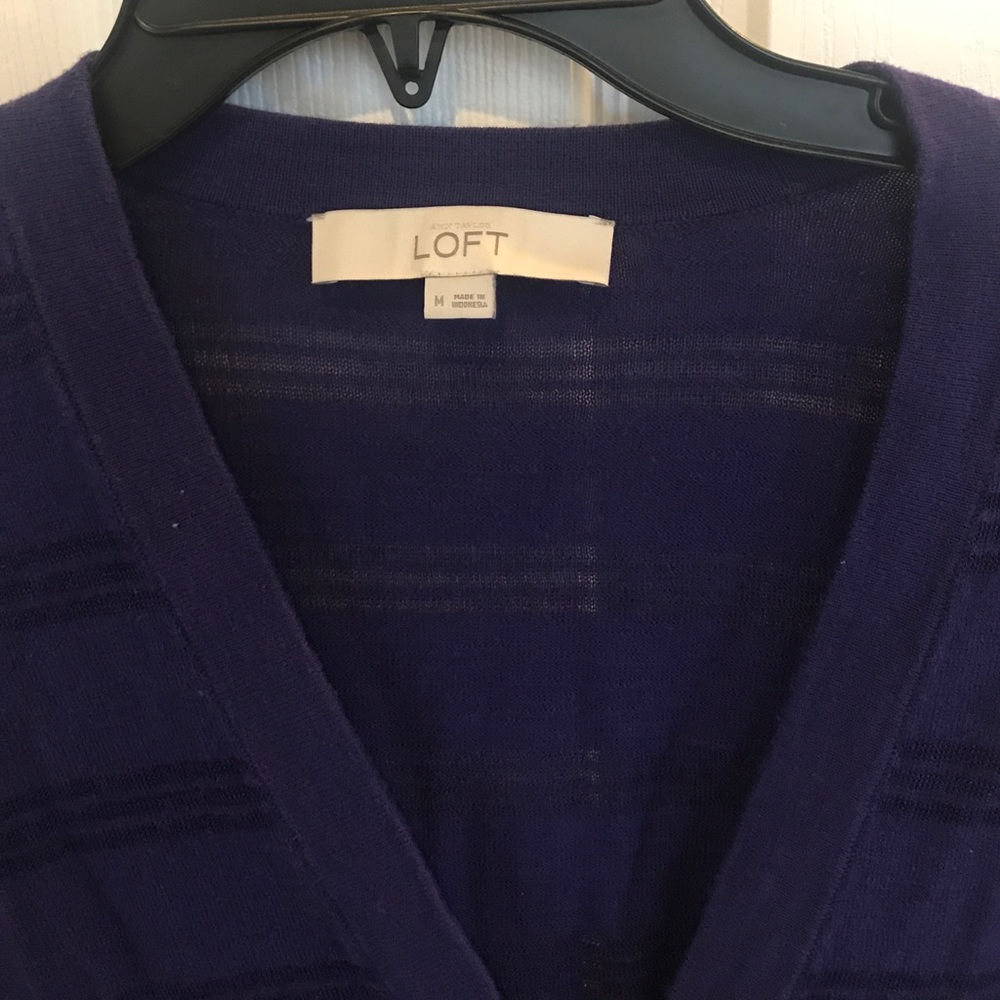 Cardigan - Picture 2 of 3