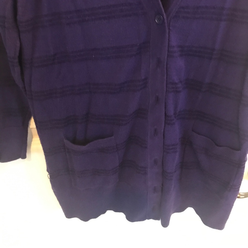 Cardigan - Picture 3 of 3