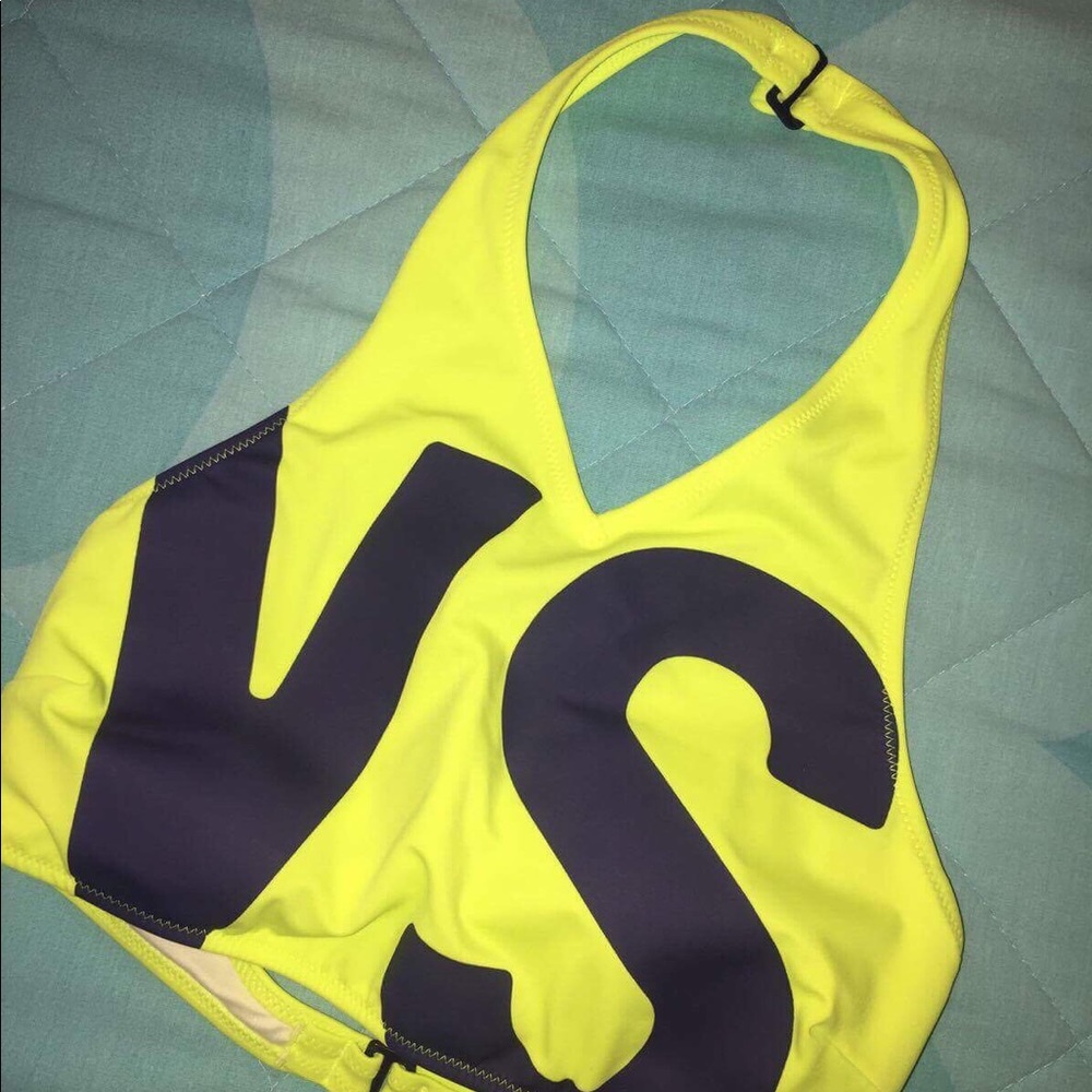 NWOT Victoria secret swimwear