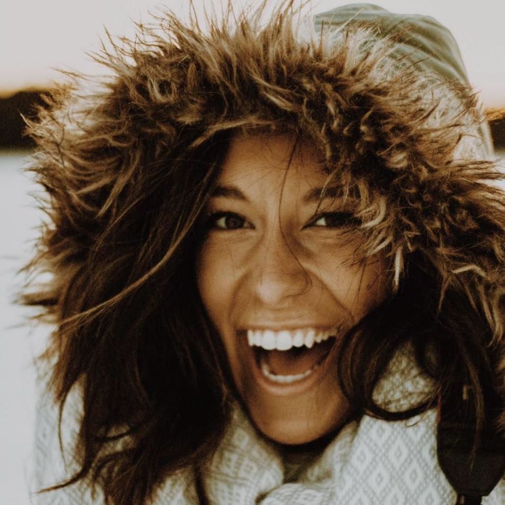 Meet your Posher, Molly