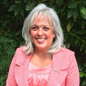 Meet your Posher, Tammie