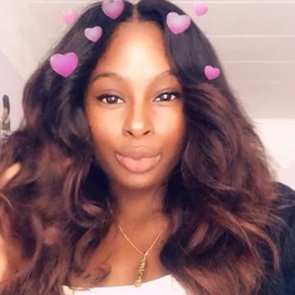 Meet your Posher, Princess