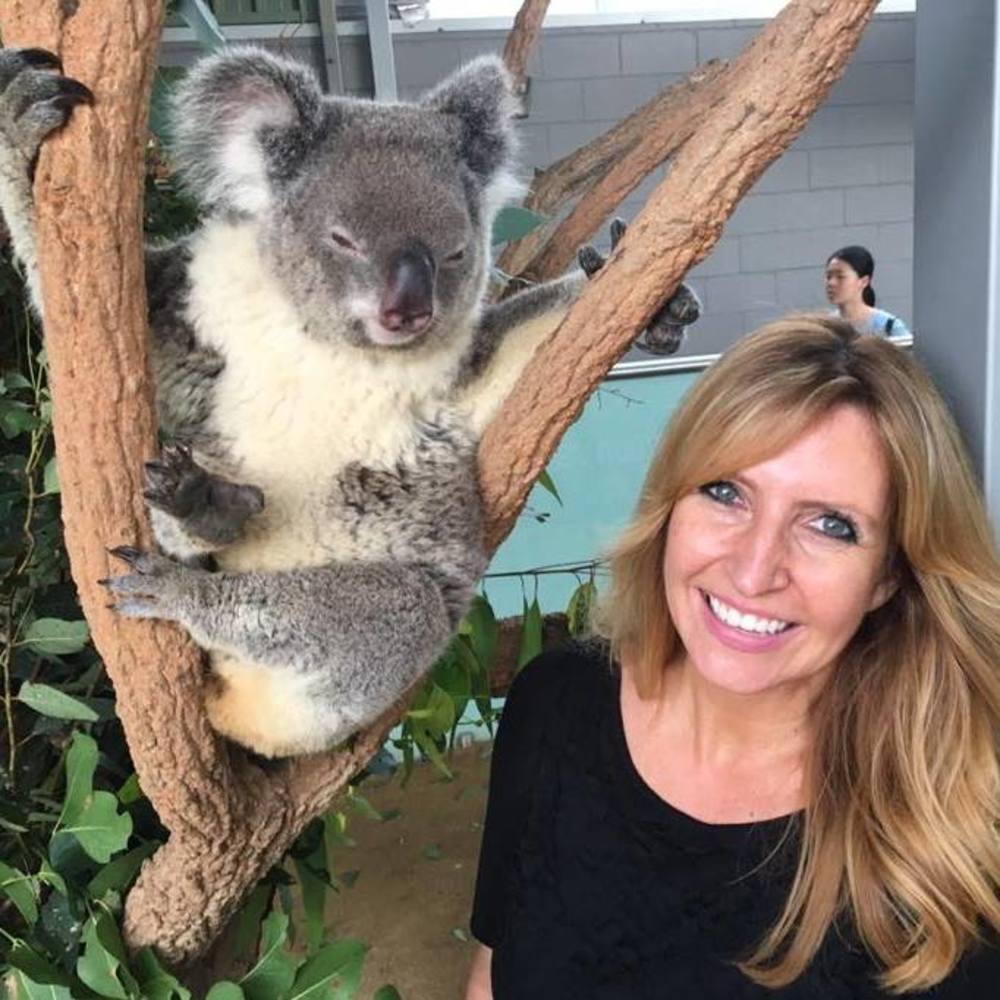 Meet your Posher, Linda