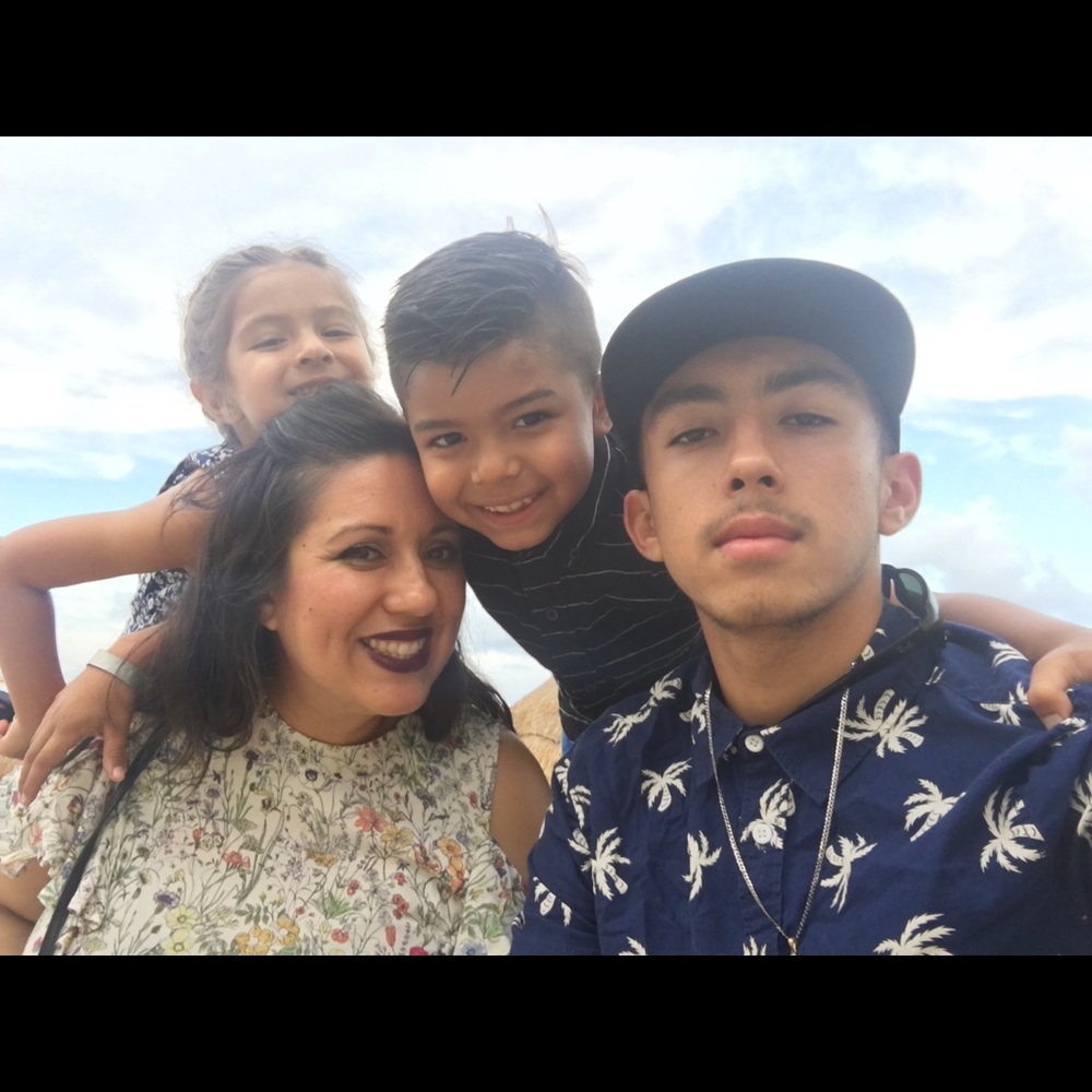 Meet your Posher, Erica