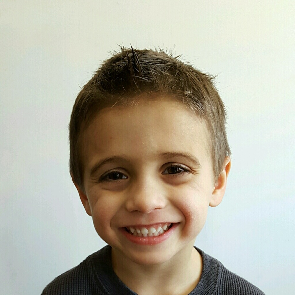 Meet your Posher, Jess