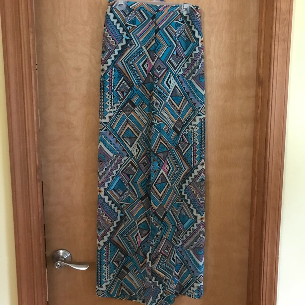 Sans Souci Pants
