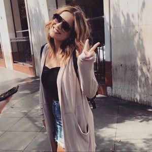 Meet your Posher, Alyssa