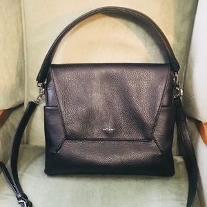 Matt & Nat - Minka - Black (Dwell Collection) hobo