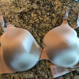 SOMA Underwire Bra, Nadine, Sz 36D