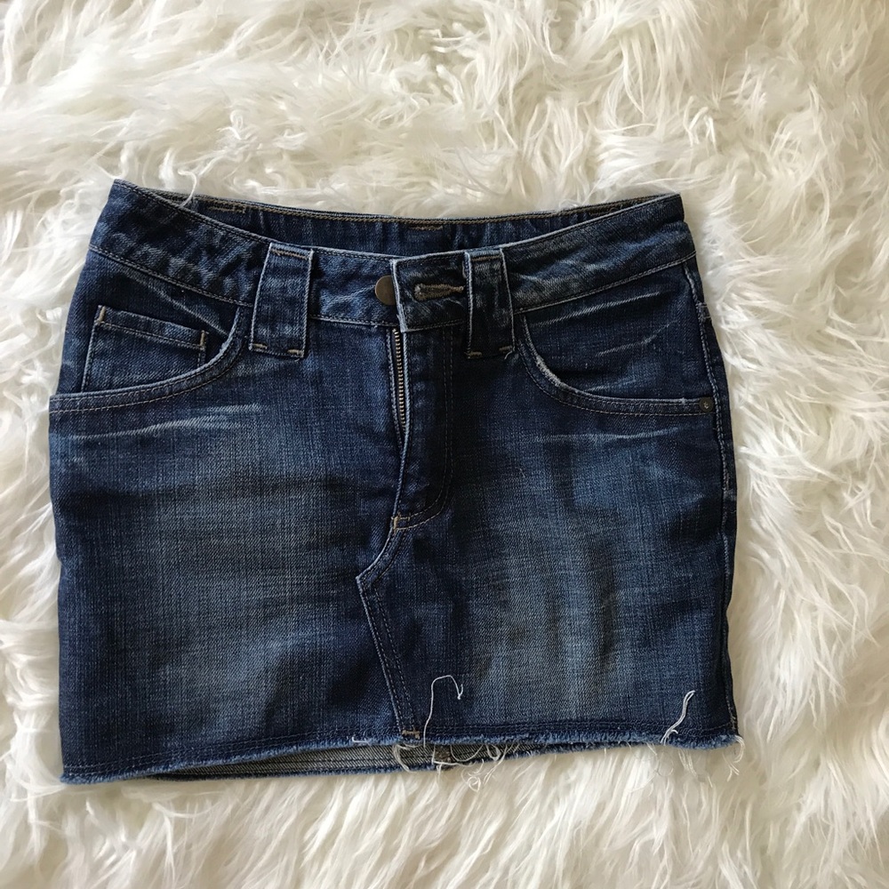 Skirt