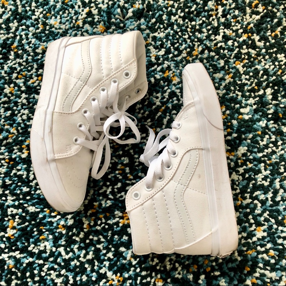 Vans sneakers