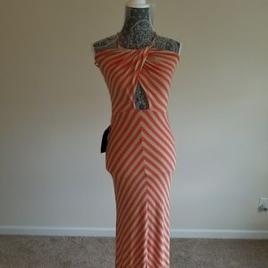 BEBE Maxi Dress