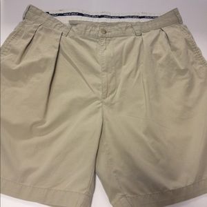 Ralph Lauren Polo golf shorts khaki 38