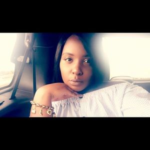 Meet your Posher, Daja