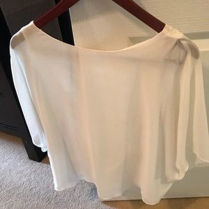 Lost April Blouse