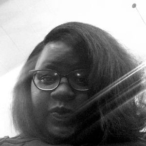 Meet your Posher, Tia