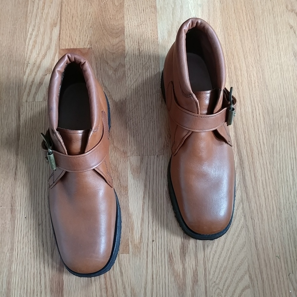 Allen Edmonds "Rainier" Shoes