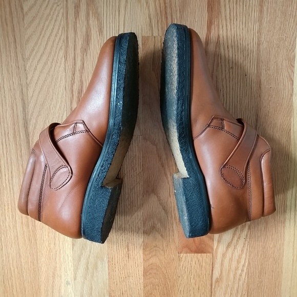 Allen Edmonds \