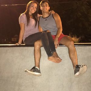 Meet your Posher, Devin