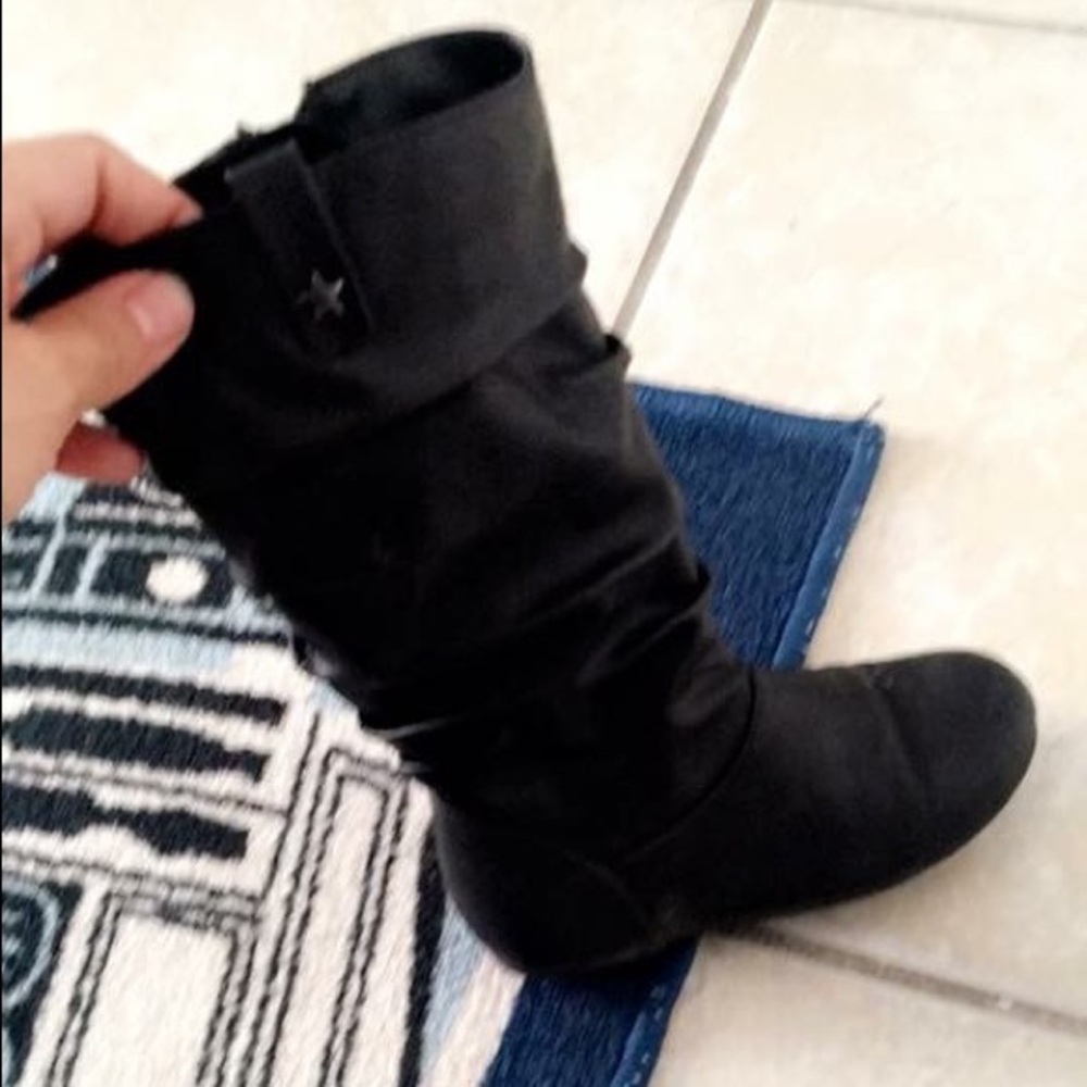 Botas