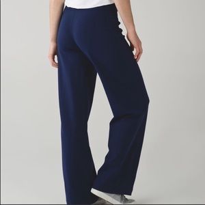 Lululemon Sit in Stillness pant