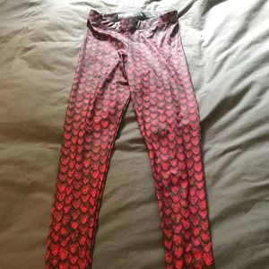 Blackmilk Official Game of Thrones Leggings