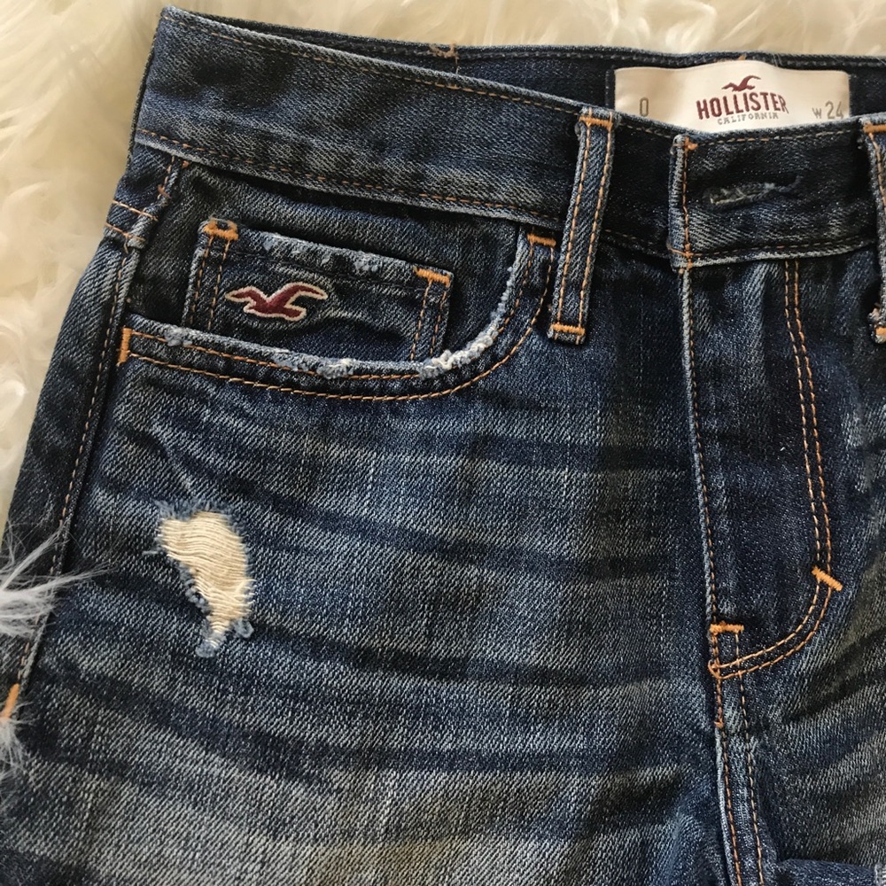 Short - Picture 3 of 4