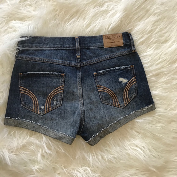 Short - Picture 4 of 4