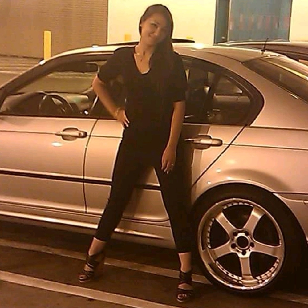 Meet your Posher, Jennifer