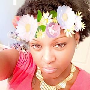 Meet your Posher, Angelina